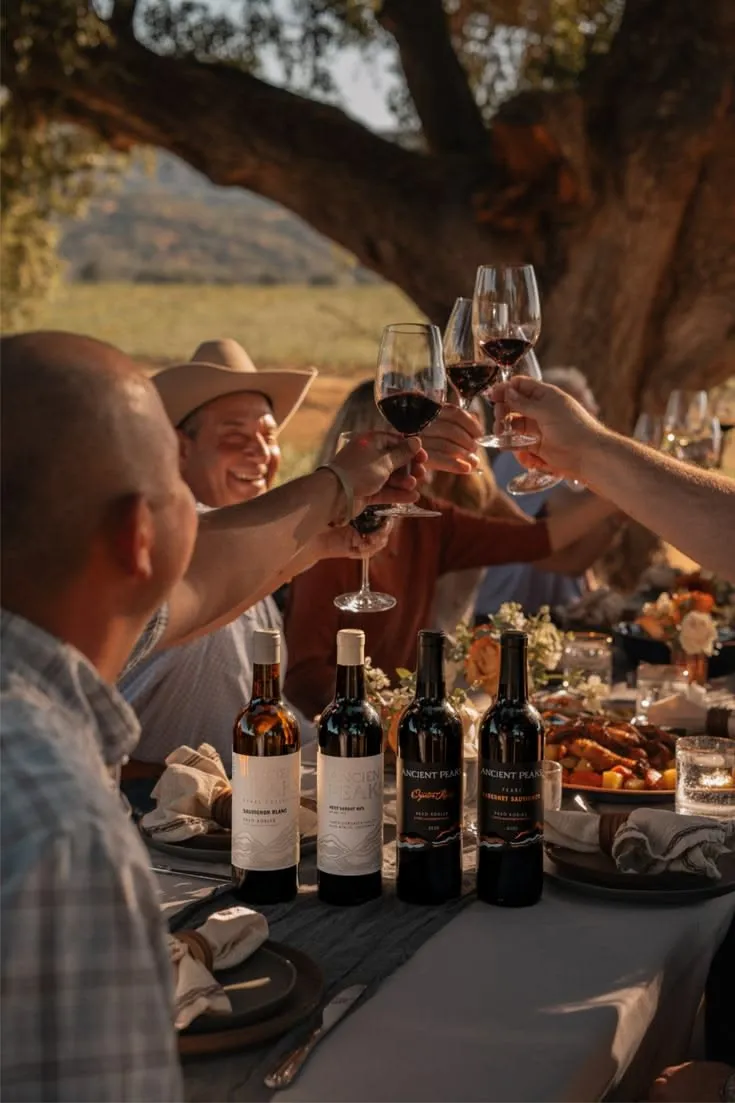 wine tasting