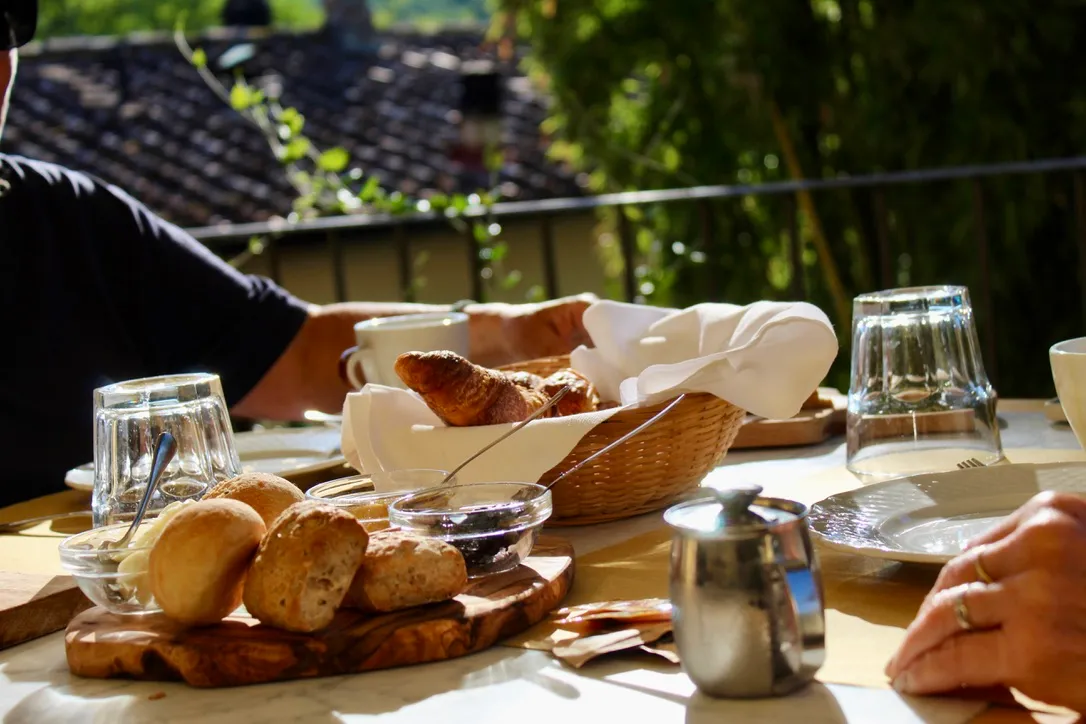 colazione
