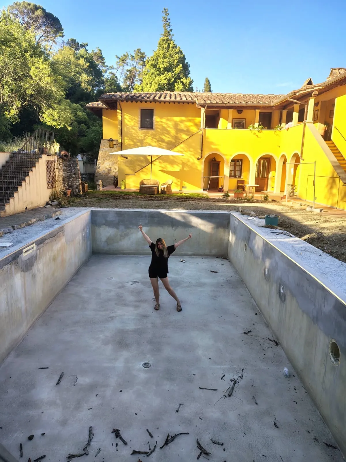 piscinavuota