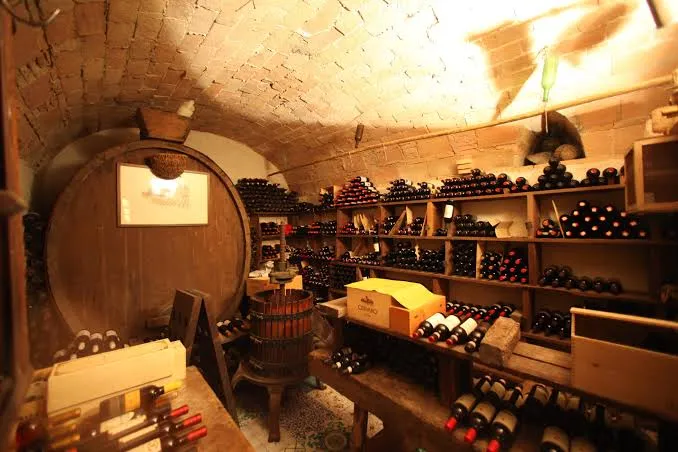 Trattoria di Sor Paolo