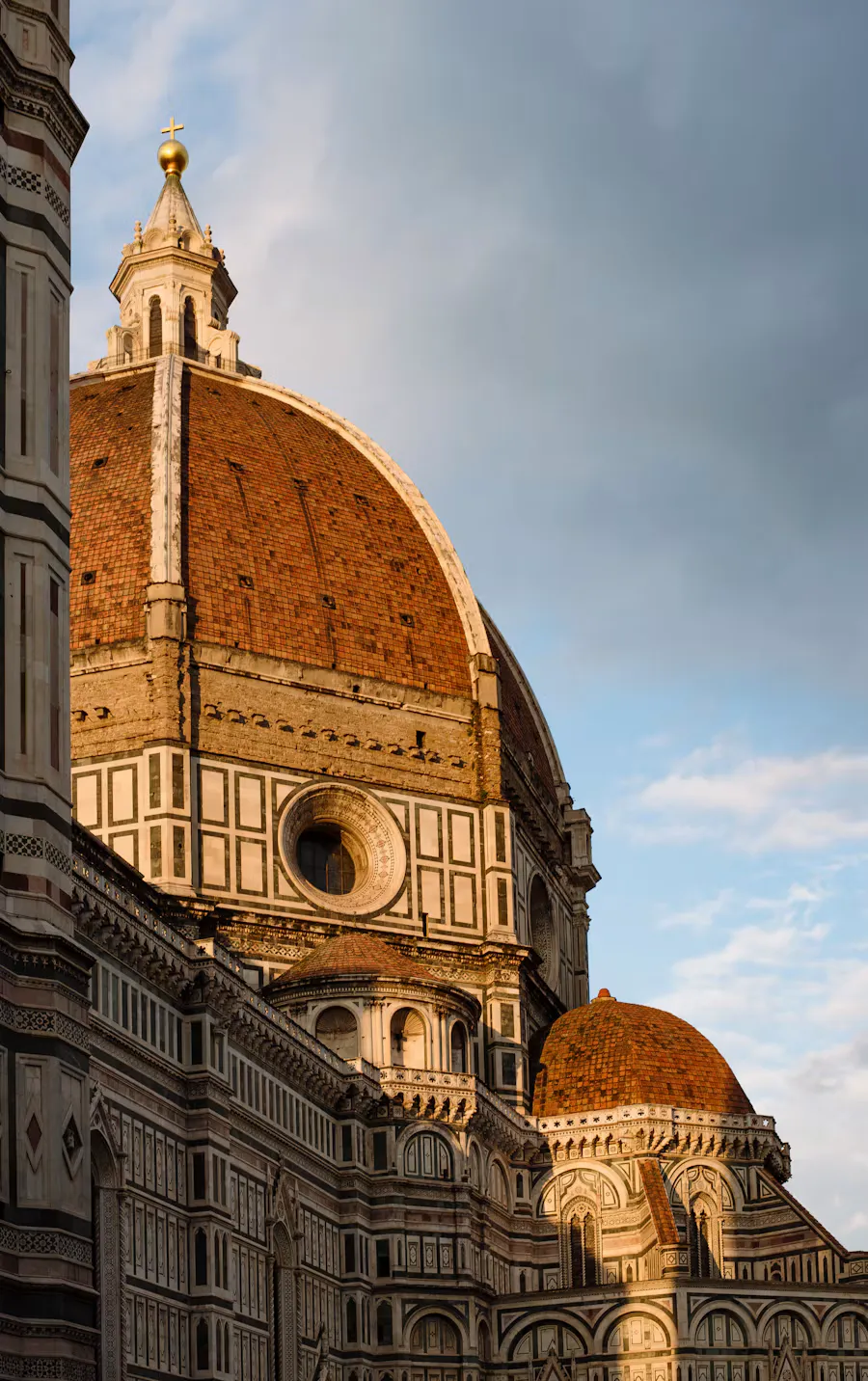gite firenze